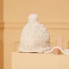 Hat, Scarf | Beany, Scarf, Gloves-Sergent Major Vanilla BEANY