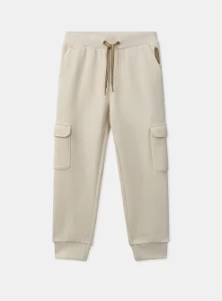 Trousers, Jeans-Sergent Major Vanilla COMFORT PANTS
