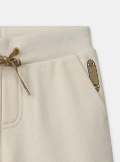 Trousers, Jeans-Sergent Major Vanilla COMFORT PANTS