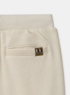 Trousers, Jeans-Sergent Major Vanilla COMFORT PANTS