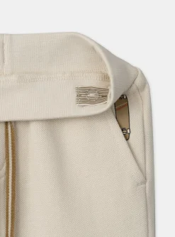 Trousers, Jeans-Sergent Major Vanilla COMFORT PANTS
