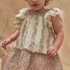 Dress | Dress-Sergent Major Vanilla DRESS
