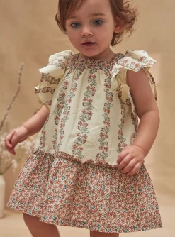 Dress | Dress-Sergent Major Vanilla DRESS