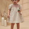 Dress | Dress-Sergent Major Vanilla DRESS