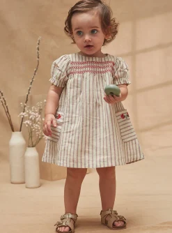 Dress | Dress-Sergent Major Vanilla DRESS