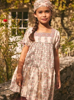 Dress-Sergent Major Vanilla DRESS