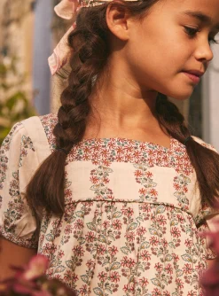 Dress-Sergent Major Vanilla DRESS