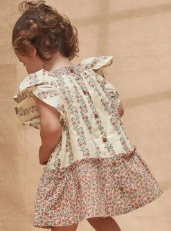 Dress | Dress-Sergent Major Vanilla DRESS