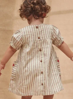 Dress | Dress-Sergent Major Vanilla DRESS