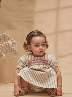 Dress | Dress-Sergent Major Vanilla DRESS