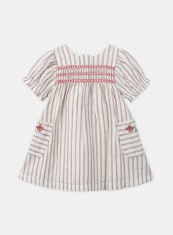 Dress | Dress-Sergent Major Vanilla DRESS