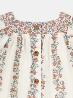 Dress | Dress-Sergent Major Vanilla DRESS
