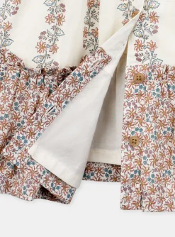 Dress | Dress-Sergent Major Vanilla DRESS