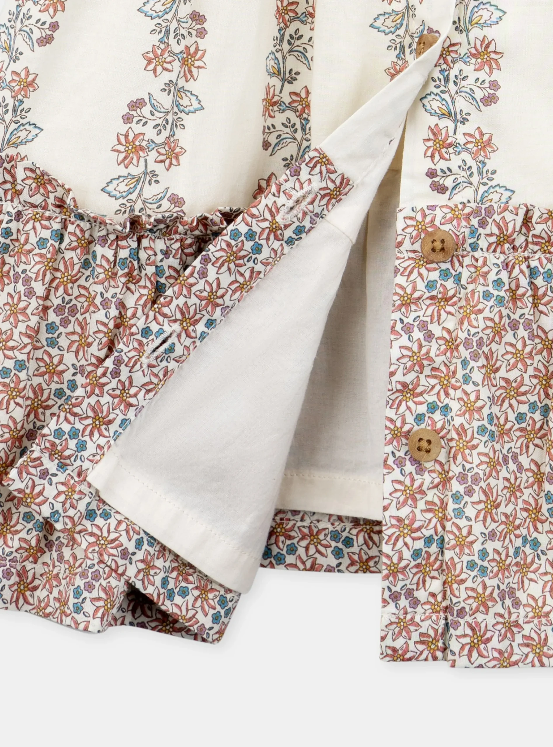 Dress | Dress-Sergent Major Vanilla DRESS