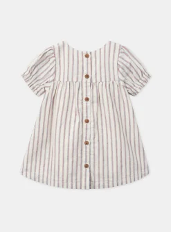 Dress | Dress-Sergent Major Vanilla DRESS