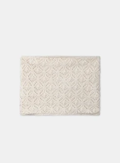 Hat, Scarf | Beany, Scarf, Gloves-Sergent Major Vanilla SNOOD
