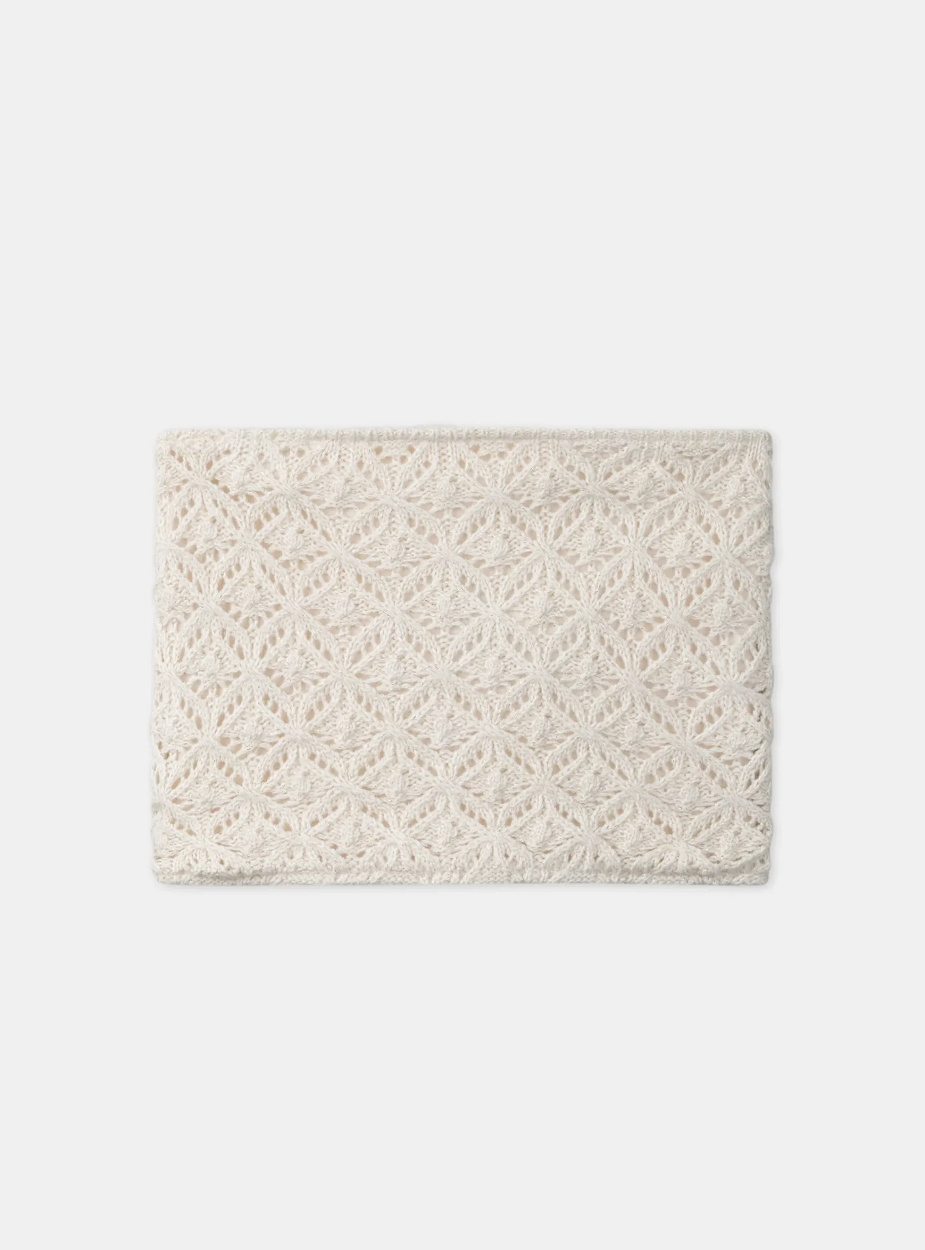 Hat, Scarf | Beany, Scarf, Gloves-Sergent Major Vanilla SNOOD