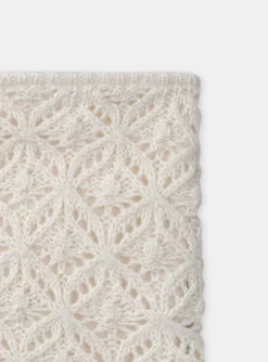 Hat, Scarf | Beany, Scarf, Gloves-Sergent Major Vanilla SNOOD