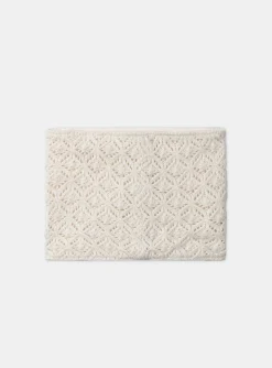 Hat, Scarf | Beany, Scarf, Gloves-Sergent Major Vanilla SNOOD