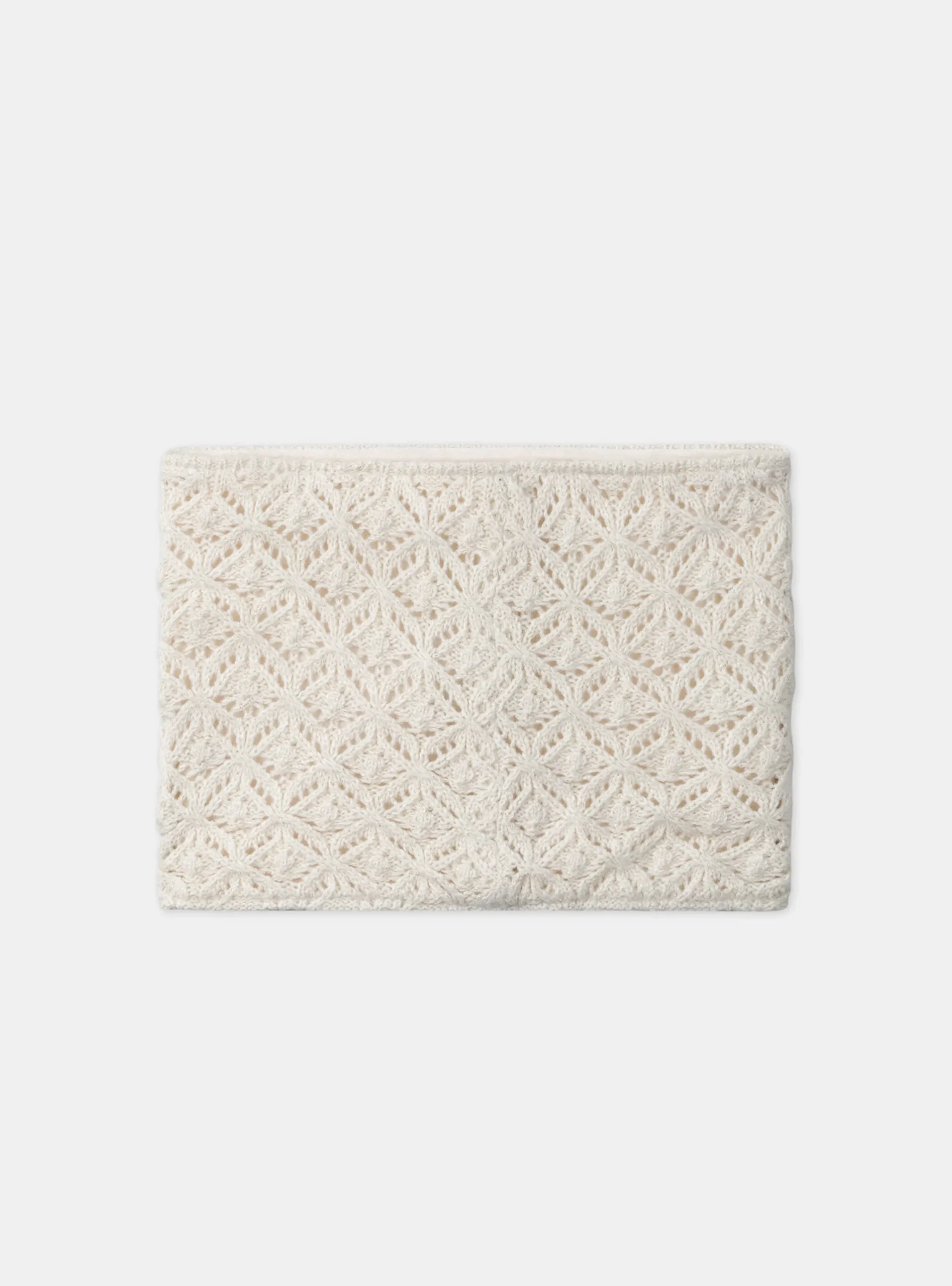 Hat, Scarf | Beany, Scarf, Gloves-Sergent Major Vanilla SNOOD