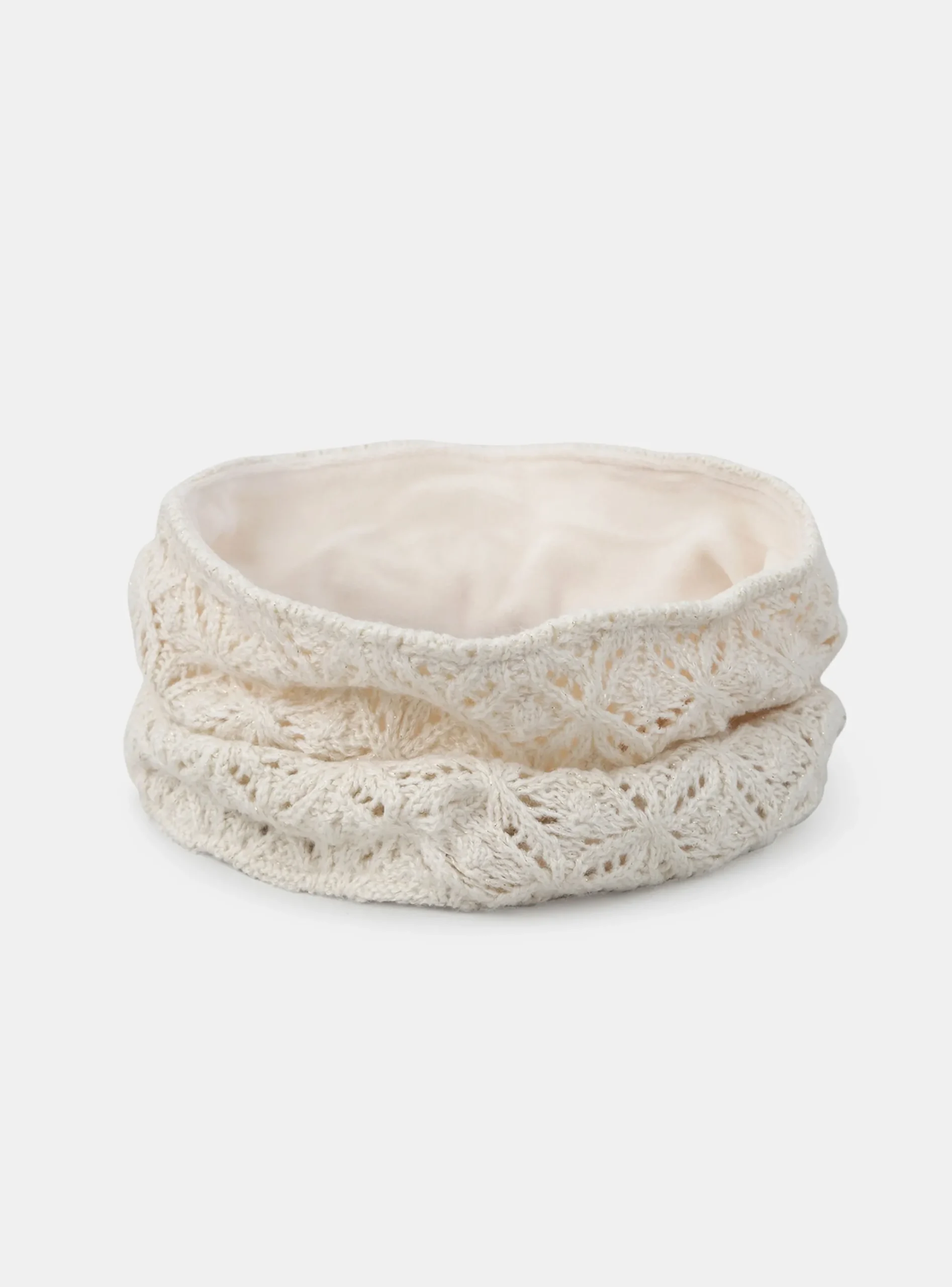 Hat, Scarf | Beany, Scarf, Gloves-Sergent Major Vanilla SNOOD