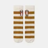 Underwear & Socks-Sergent Major Vanilla SOCKS