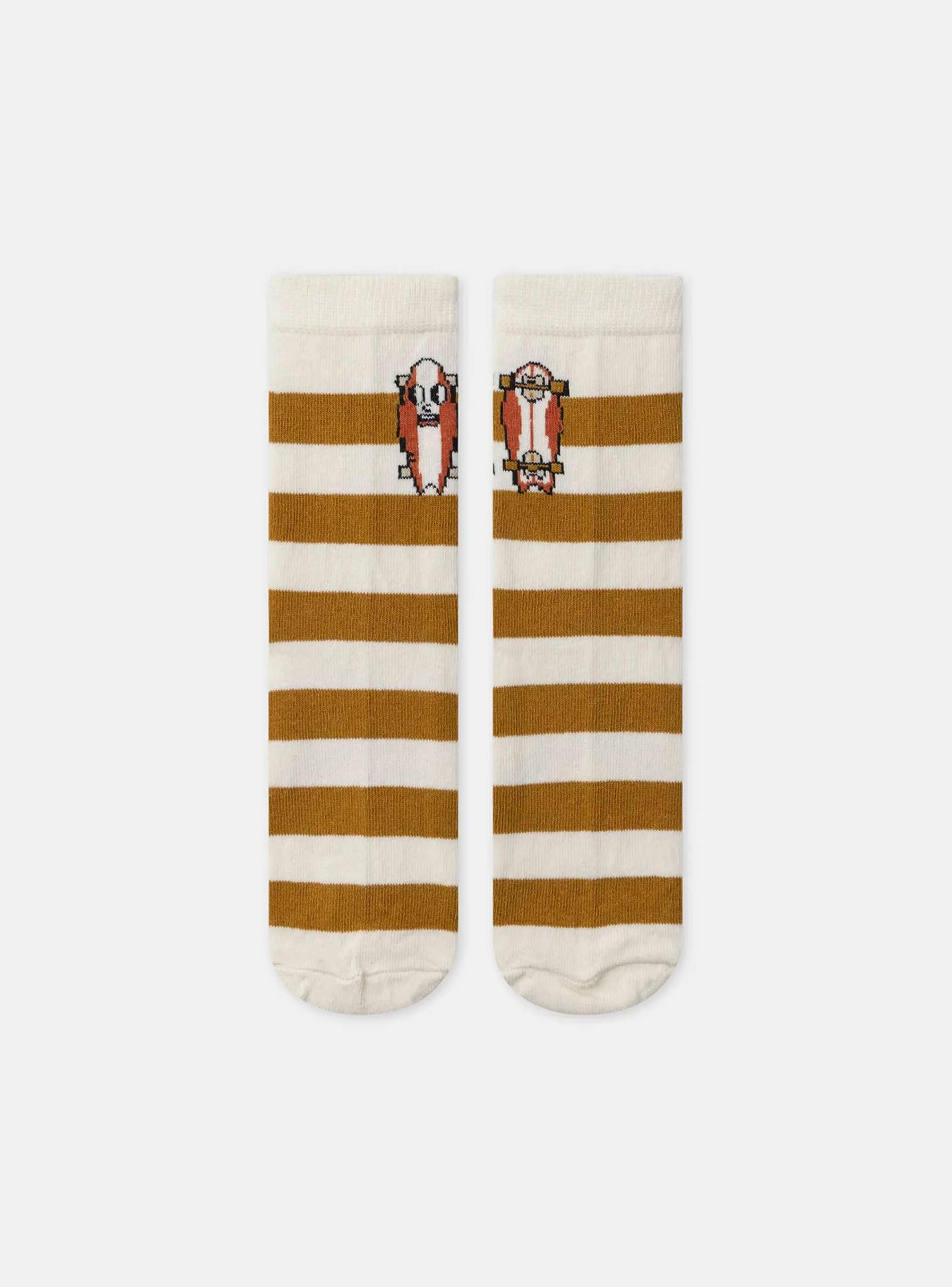 Underwear & Socks-Sergent Major Vanilla SOCKS