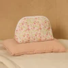 Childcare Accessories-Sergent Major White BABY CARE ACCESSORIES
