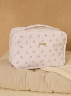 Childcare Accessories-Sergent Major White BABY CARE ACCESSORIES