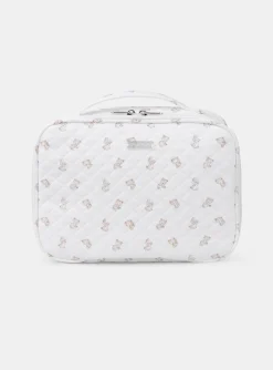 Childcare Accessories-Sergent Major White BABY CARE ACCESSORIES