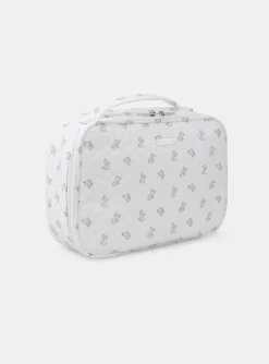 Childcare Accessories-Sergent Major White BABY CARE ACCESSORIES