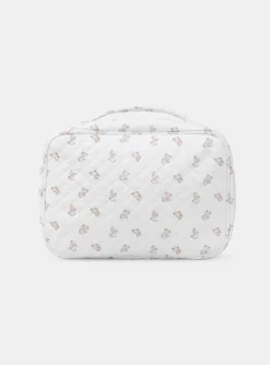 Childcare Accessories-Sergent Major White BABY CARE ACCESSORIES