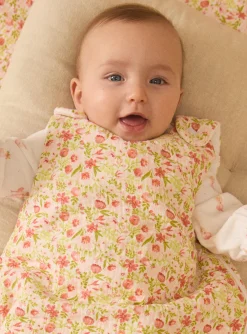 Sleeping Bag-Sergent Major White BABY SLEEPING BAG