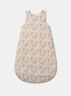 Sleeping Bag-Sergent Major White BABY SLEEPING BAG