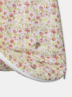 Sleeping Bag-Sergent Major White BABY SLEEPING BAG