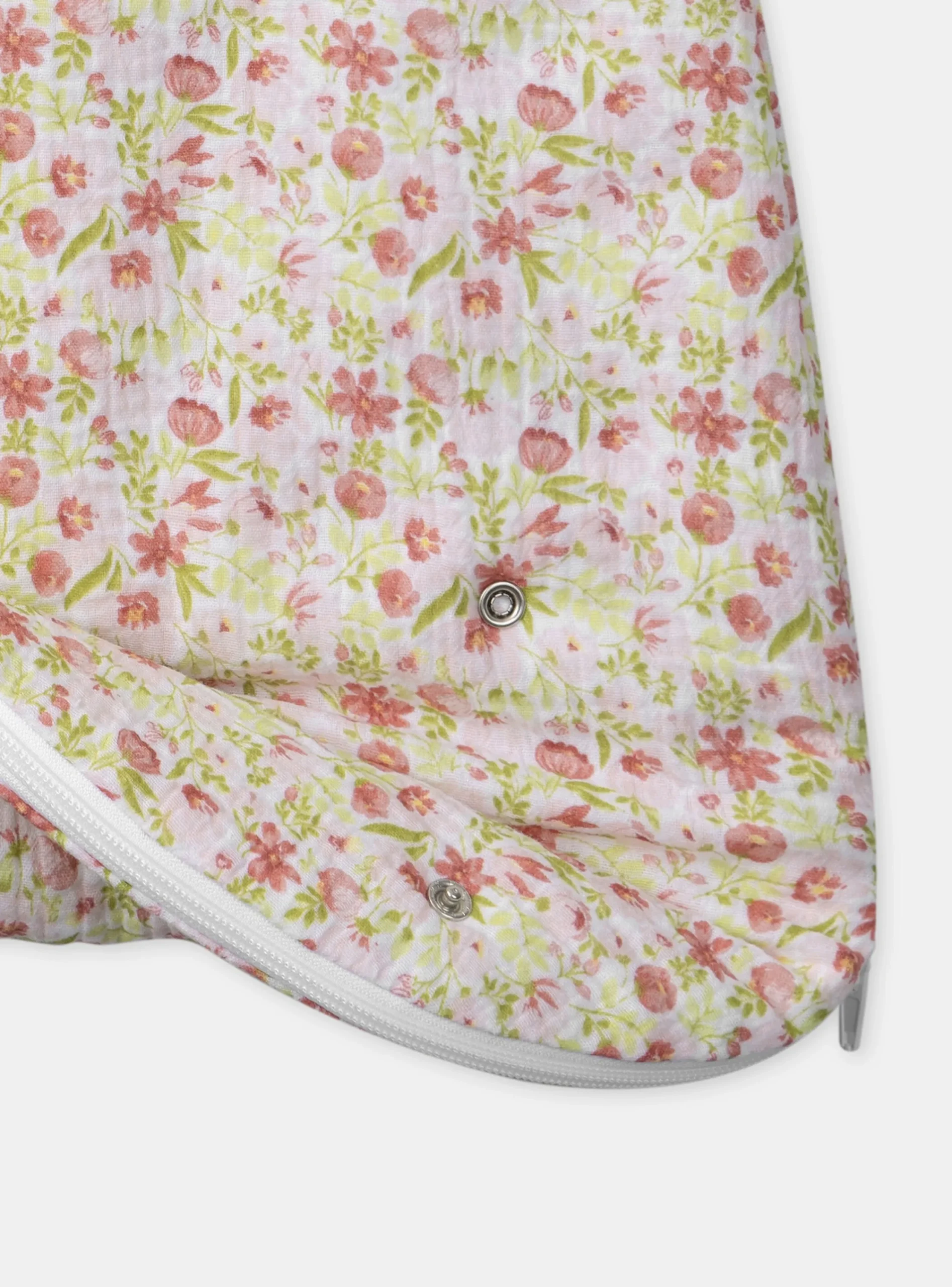 Sleeping Bag-Sergent Major White BABY SLEEPING BAG