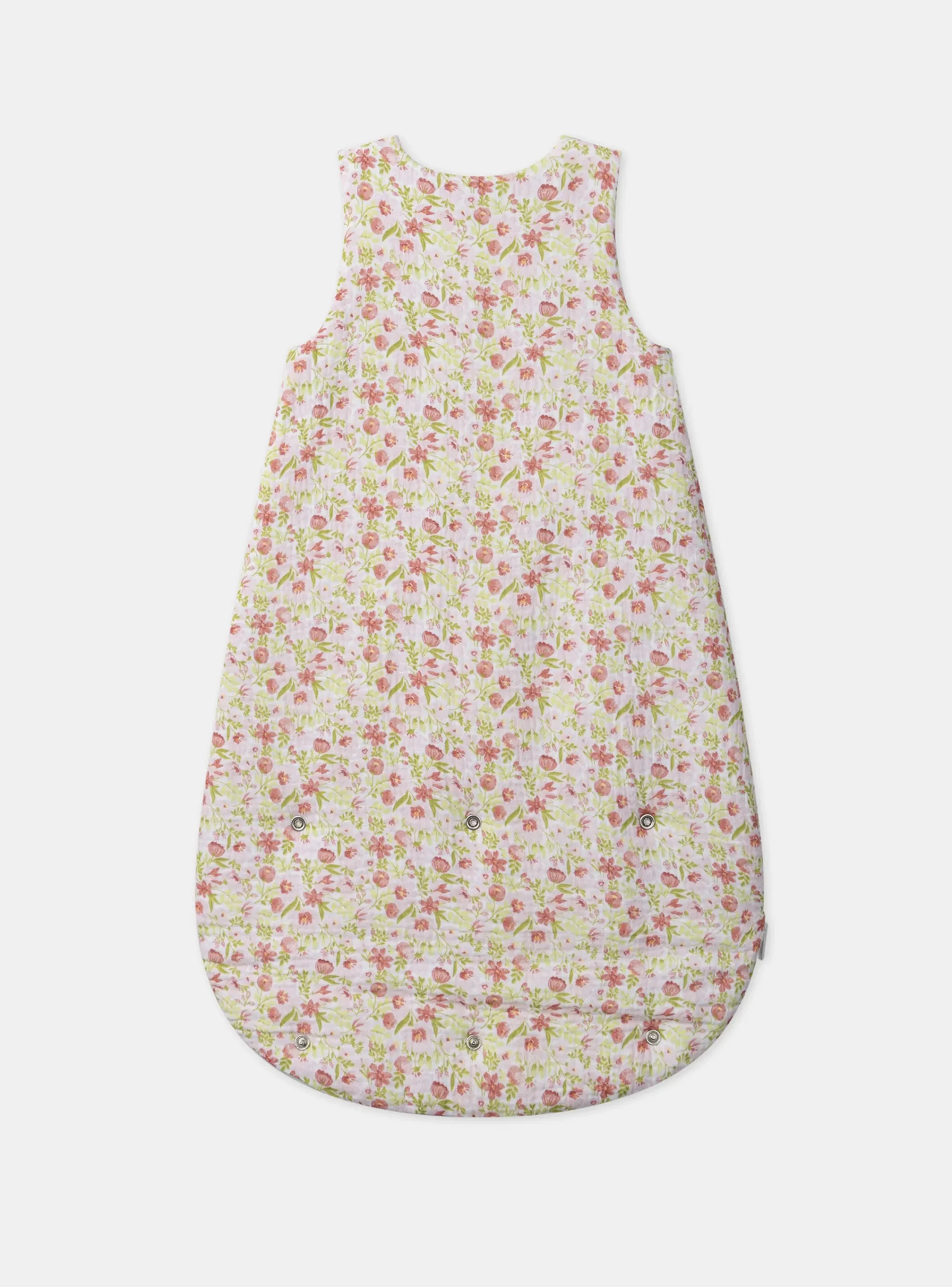 Sleeping Bag-Sergent Major White BABY SLEEPING BAG