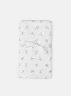 Sleeping Bag-Sergent Major White BLANKET