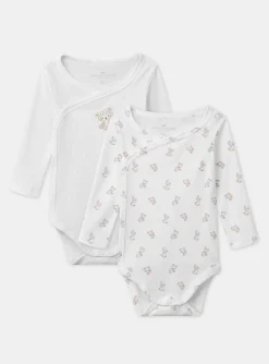 Bodysuit-Sergent Major White BODYSUIT