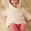 Coat, Cardigan-Sergent Major White JACKET