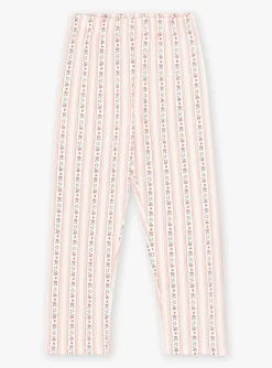 Pajamas-Sergent Major White PYJAMA