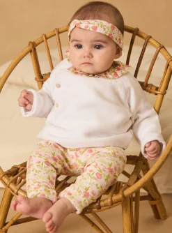 Suits And Ensembles-Sergent Major White SET