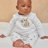 Suits And Ensembles-Sergent Major White SET