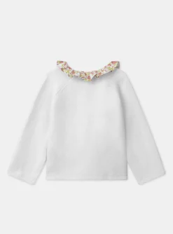 Suits And Ensembles-Sergent Major White SET