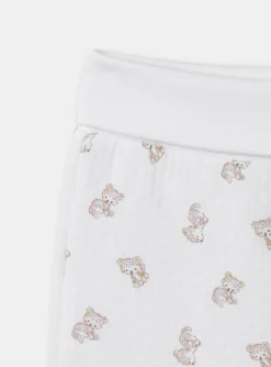 Suits And Ensembles-Sergent Major White SET