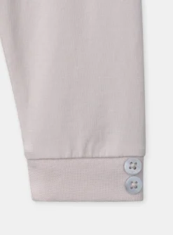 Suits And Ensembles-Sergent Major White SET