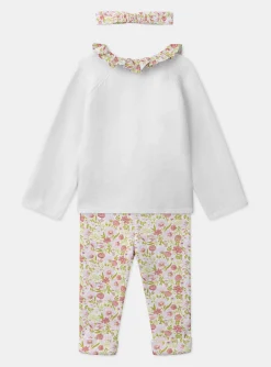 Suits And Ensembles-Sergent Major White SET