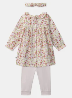 Suits And Ensembles-Sergent Major White SET