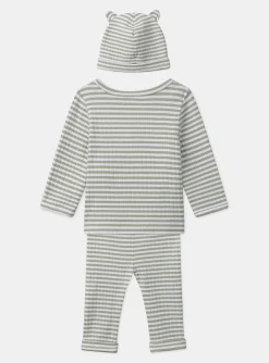 Suits And Ensembles-Sergent Major White SET