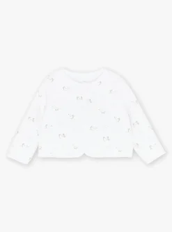 Suits And Ensembles-Sergent Major White SET